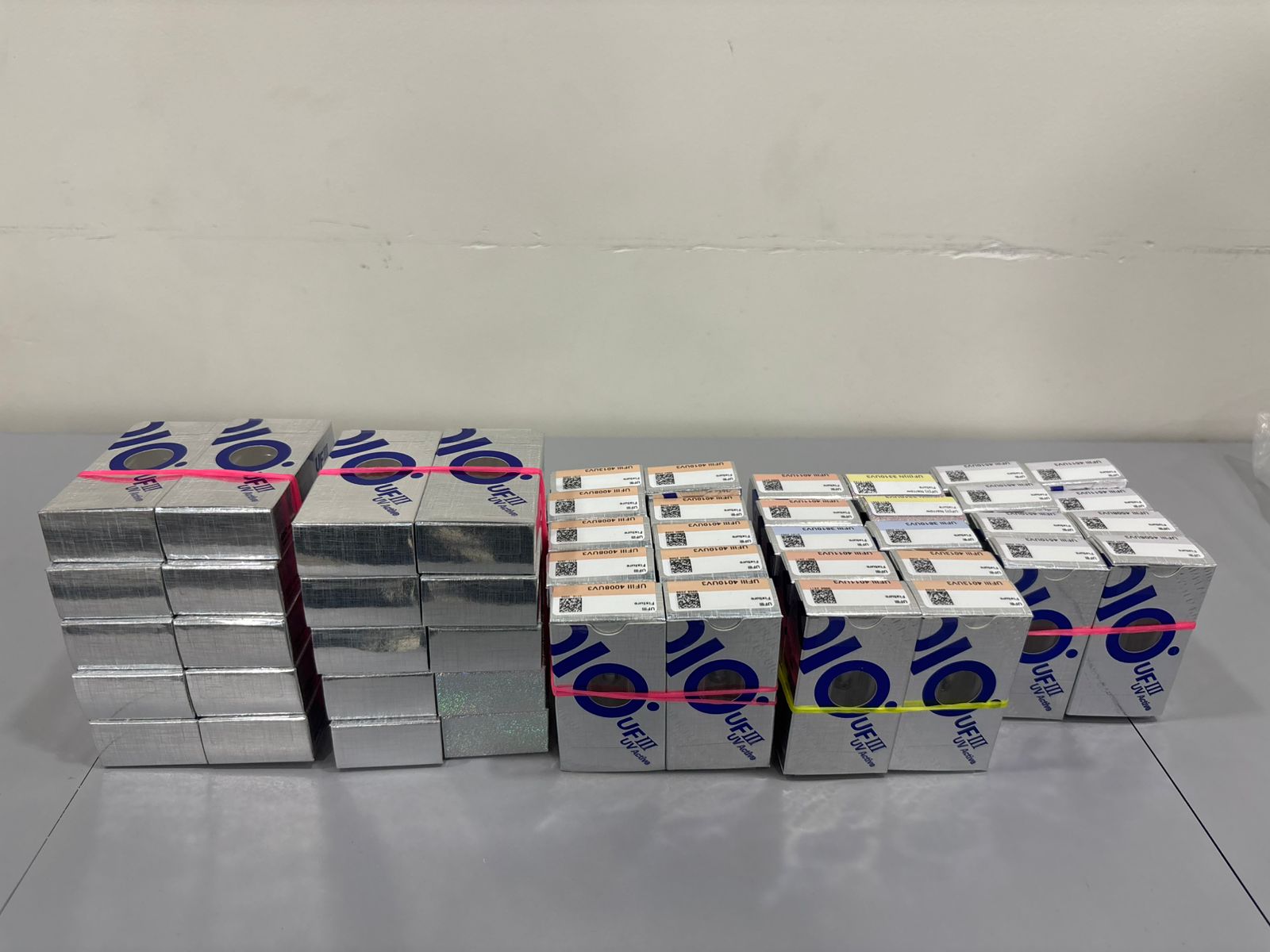 Dental Implant Systems