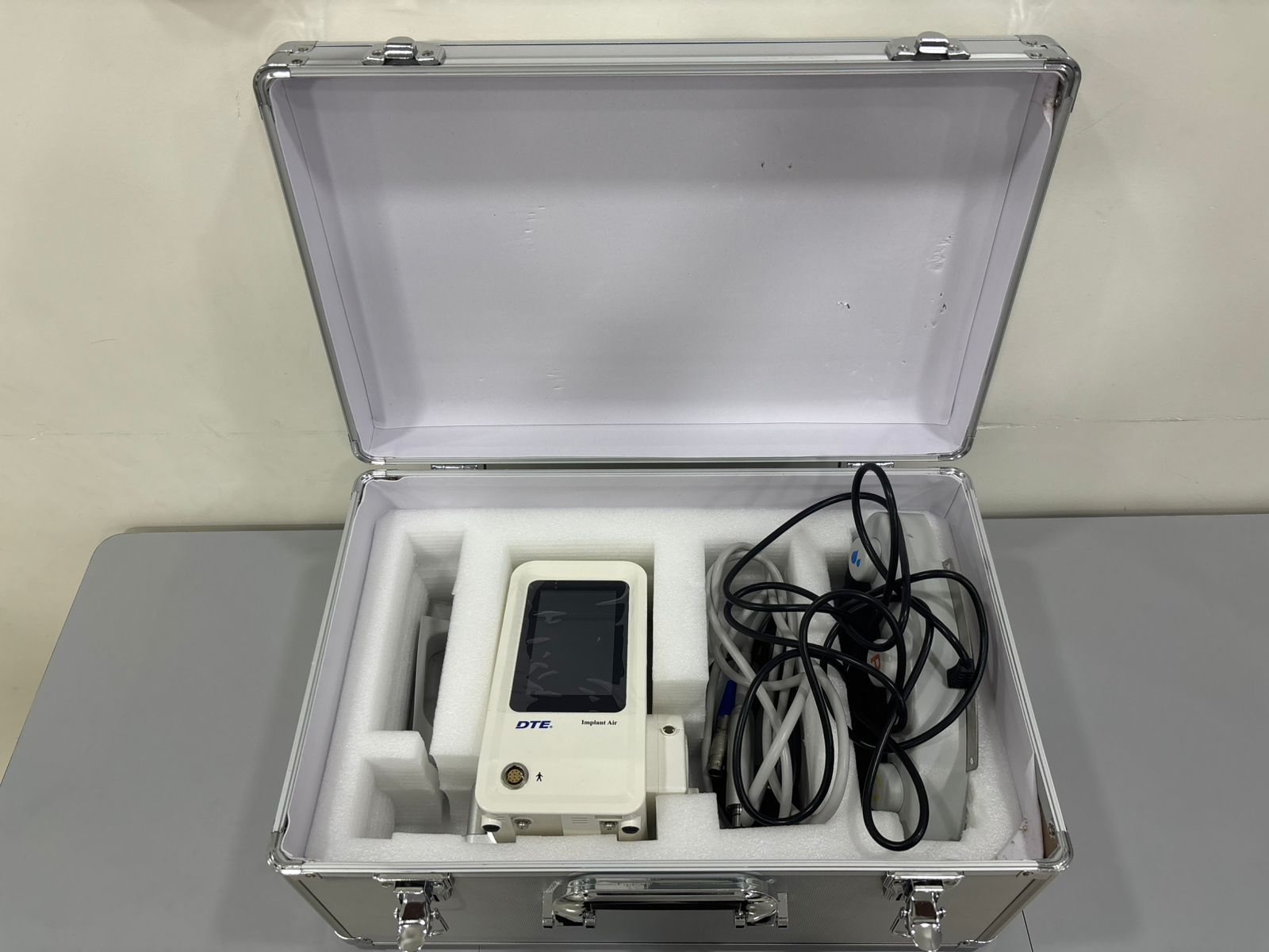 DTE Implant Air Motor