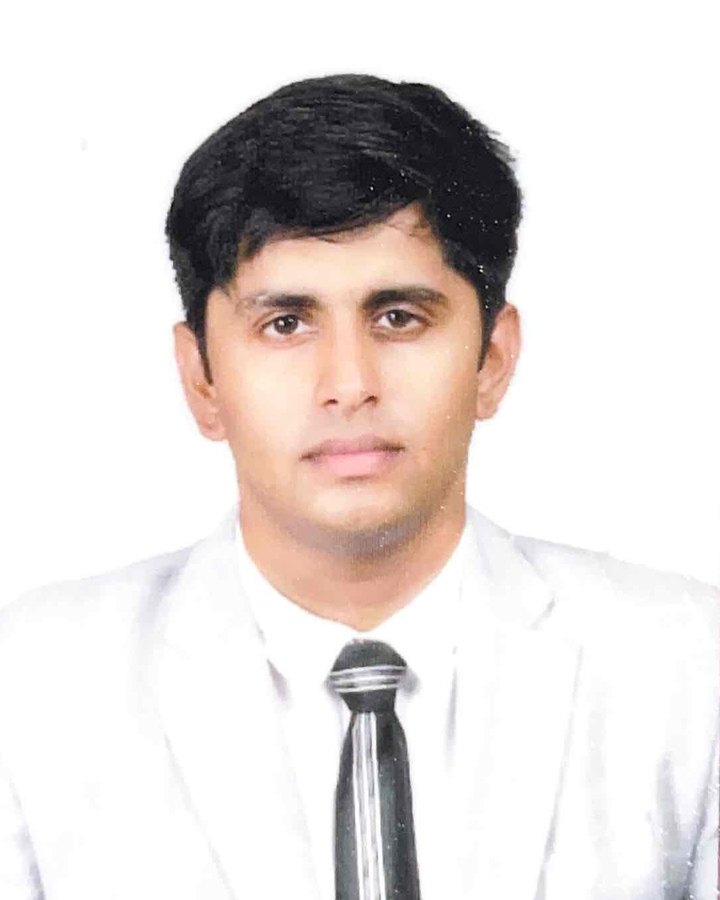 Dr. Ashish Shetty, MDS, Pedodontist at Dr. Teeth Dental Care, Mangaluru