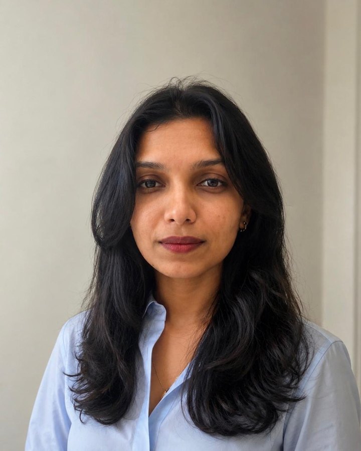 Dr. Athma Shetty, MDS, Prosthodontist at Dr. Teeth Dental Care, Mangaluru